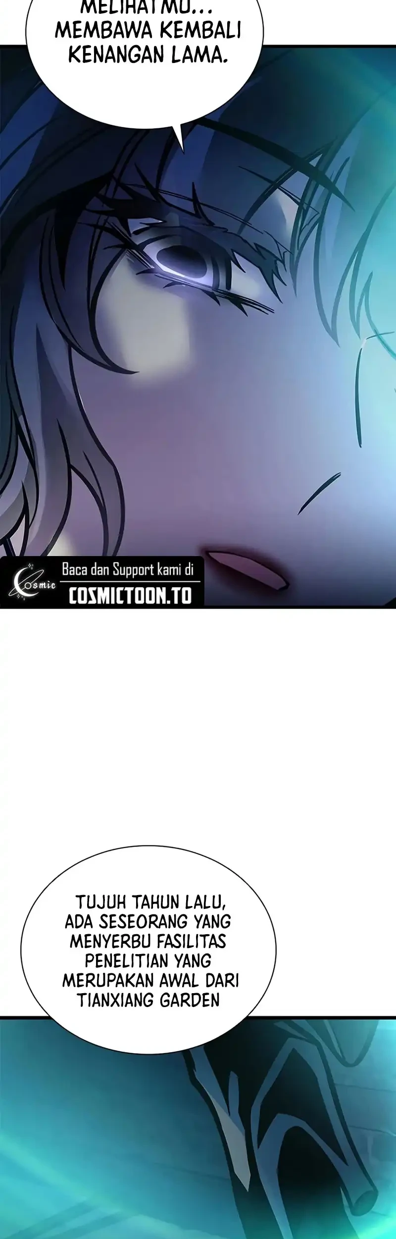 Villain to Kill Chapter 239 - halaman 4