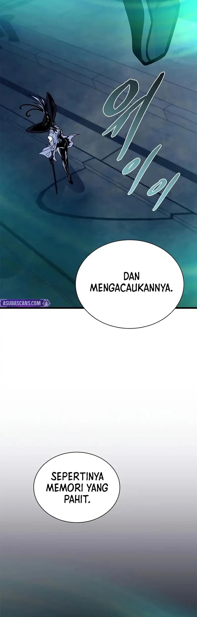 Villain to Kill Chapter 239 - halaman 5