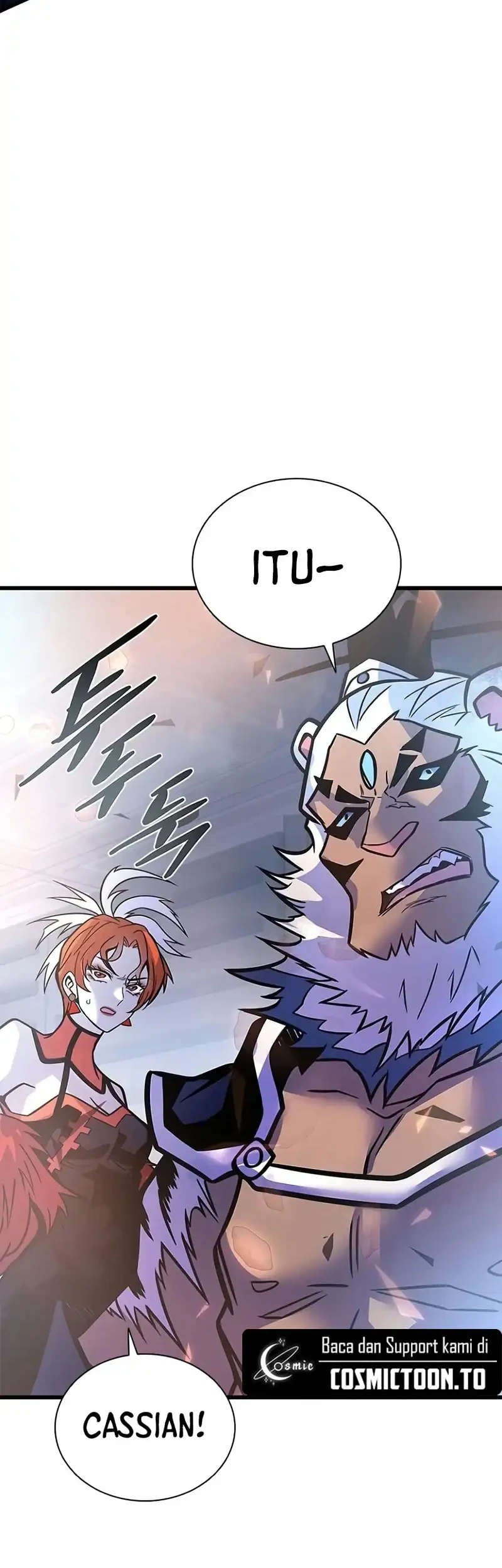 Villain to Kill Chapter 239 - halaman 54