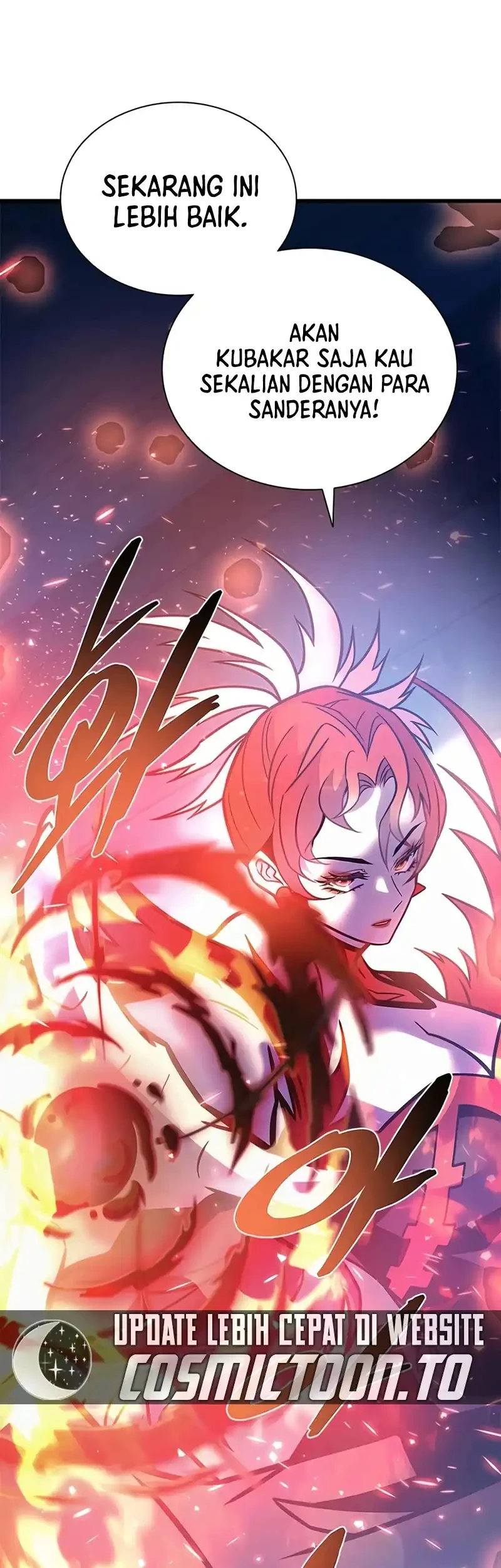 Villain to Kill Chapter 239 - halaman 56