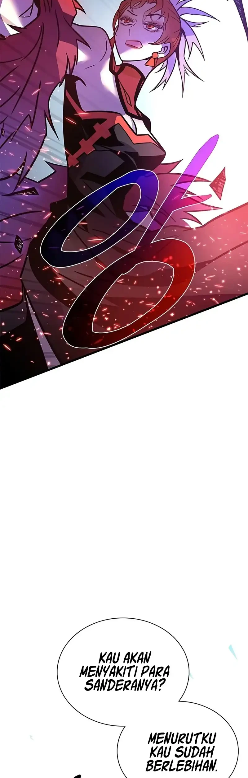Villain to Kill Chapter 239 - halaman 61