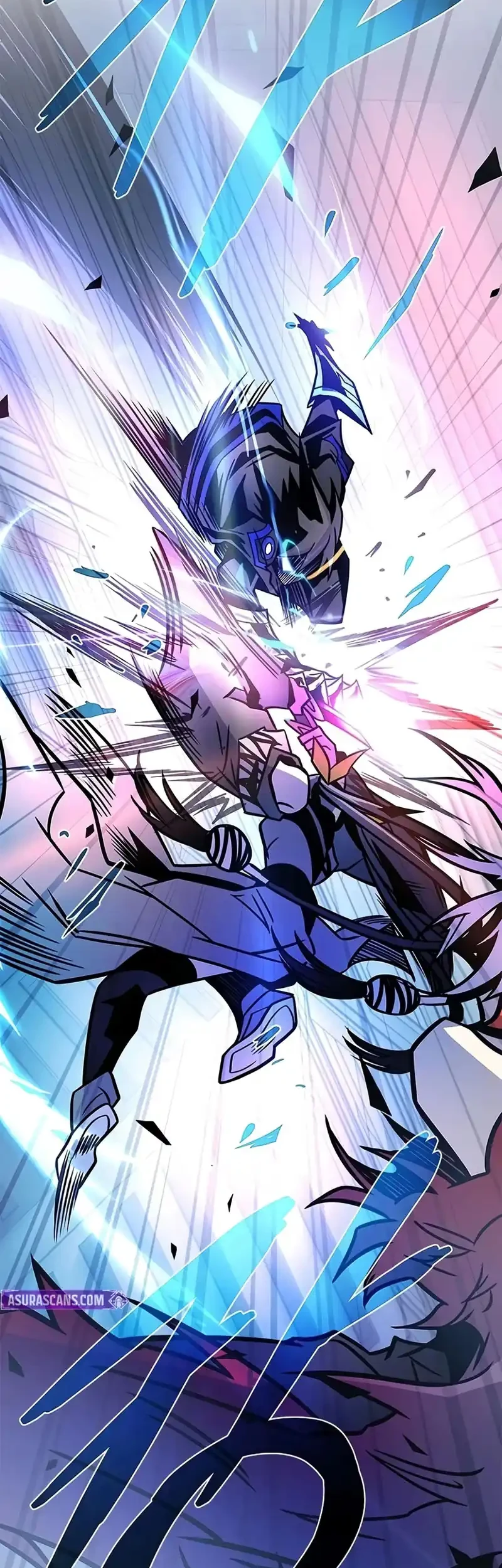 Villain to Kill Chapter 239 - halaman 64