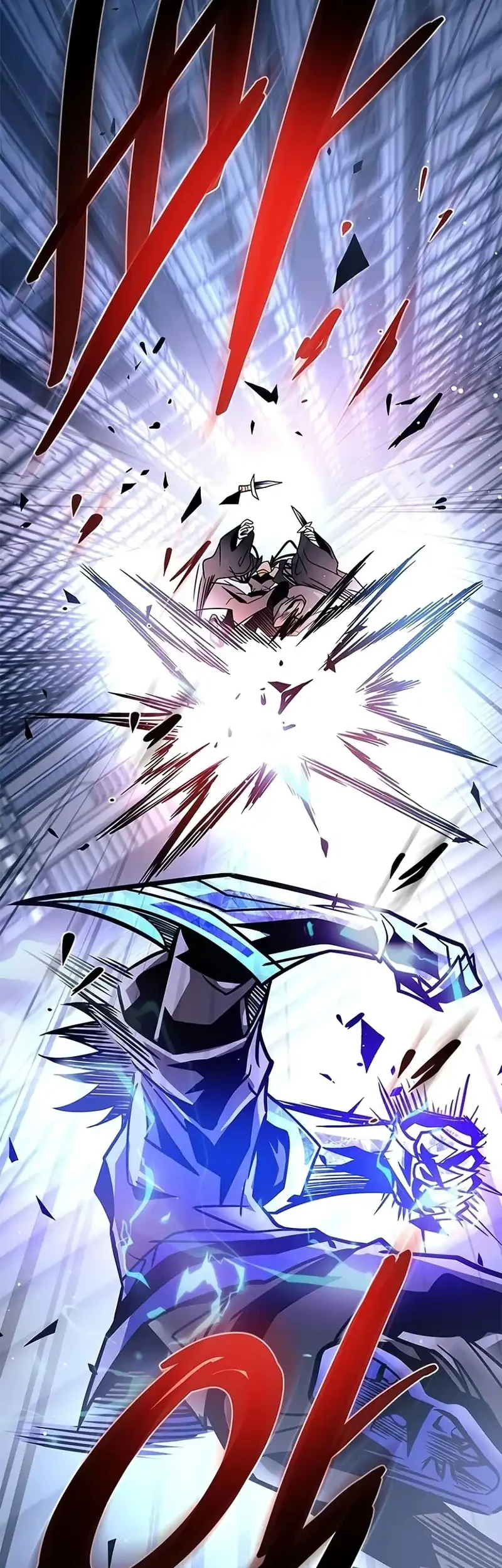 Villain to Kill Chapter 239 - halaman 69
