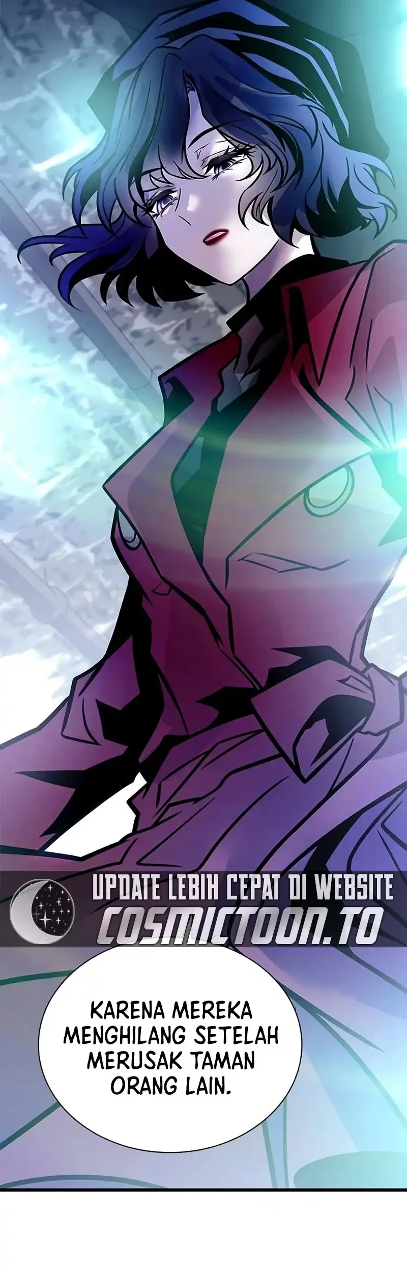 Villain to Kill Chapter 239 - halaman 7