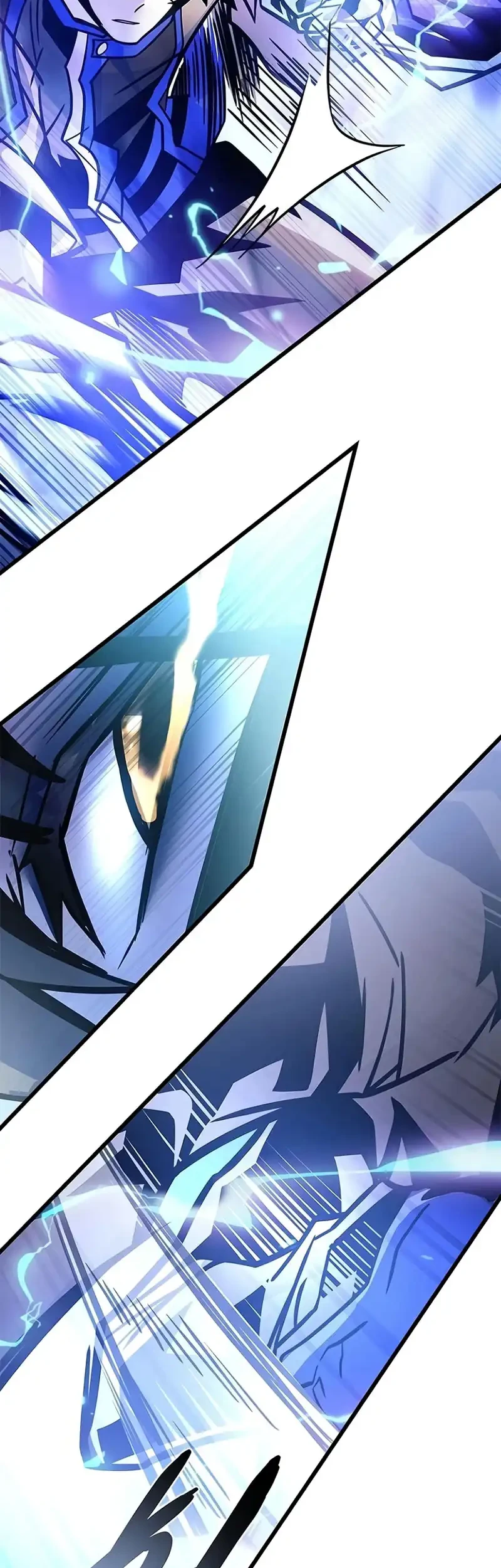 Villain to Kill Chapter 239 - halaman 79