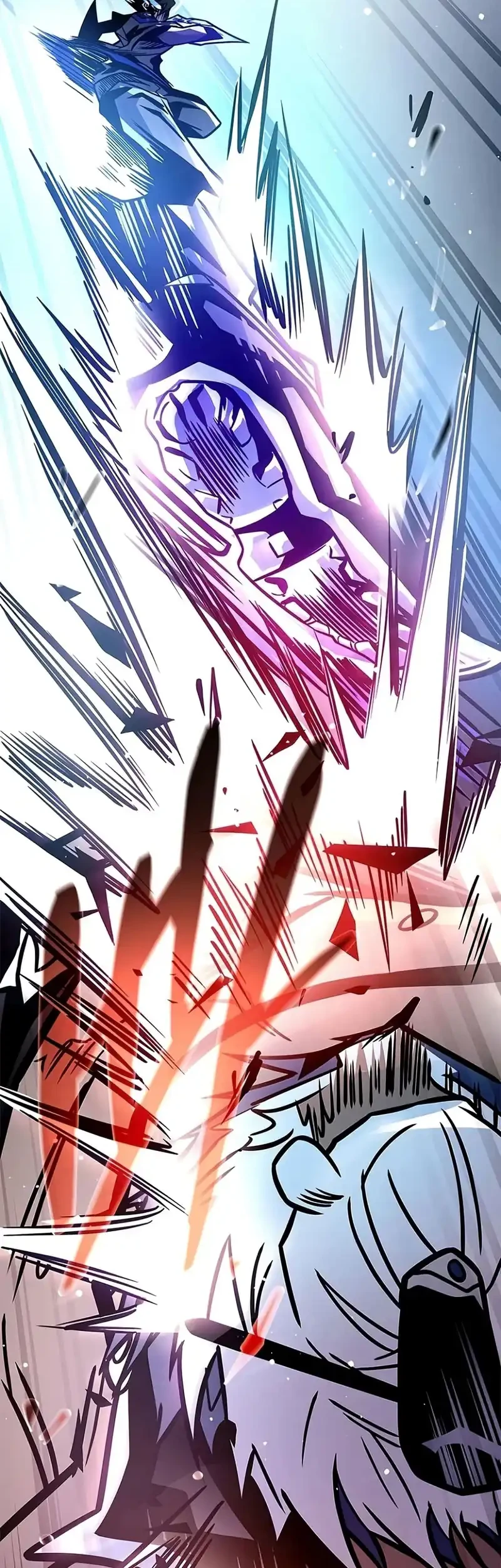Villain to Kill Chapter 239 - halaman 81