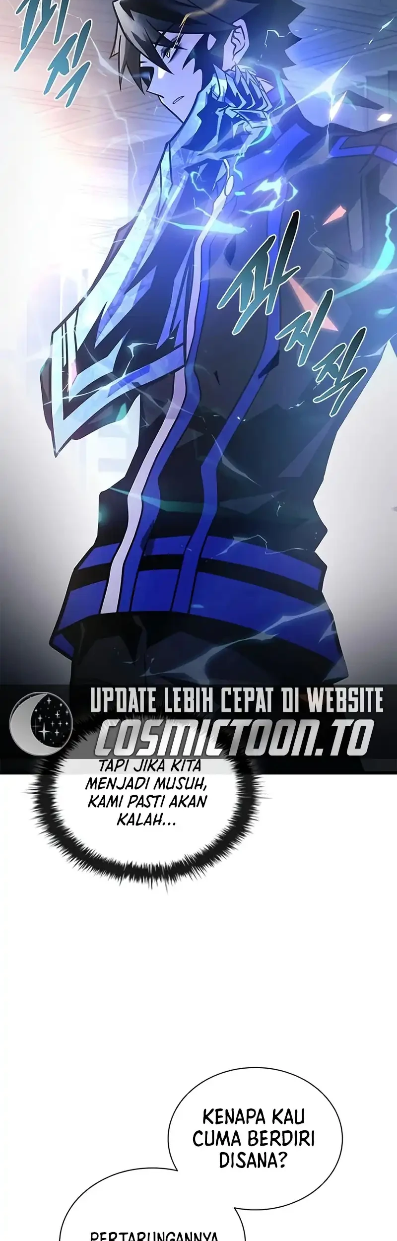 Villain to Kill Chapter 239 - halaman 85
