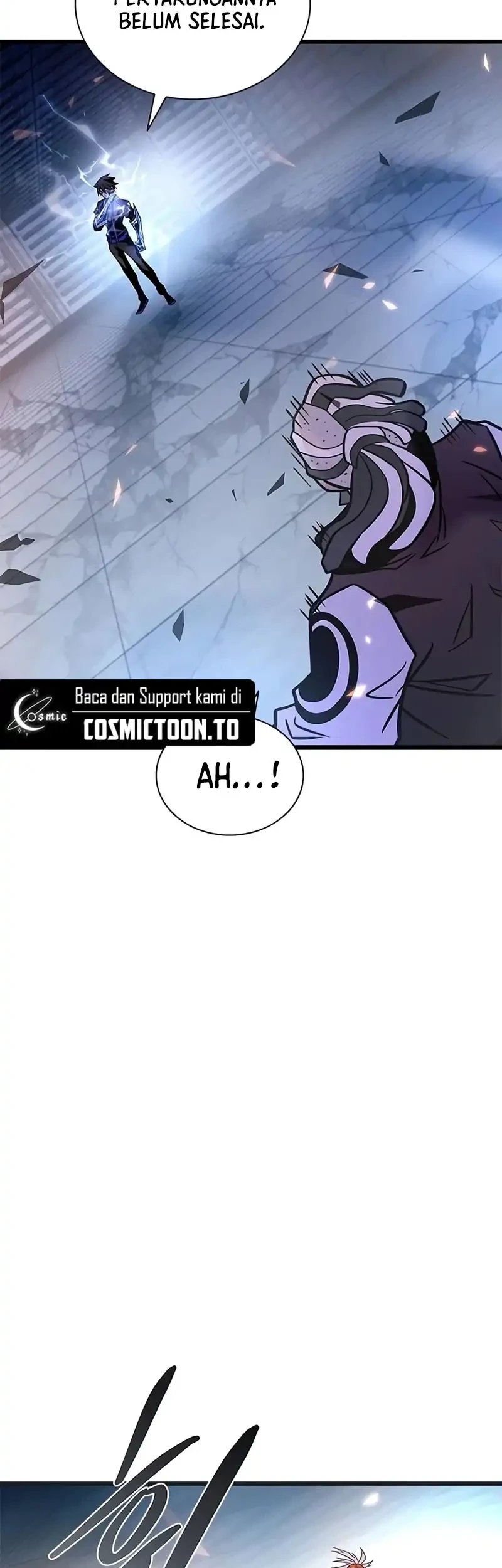 Villain to Kill Chapter 239 - halaman 86