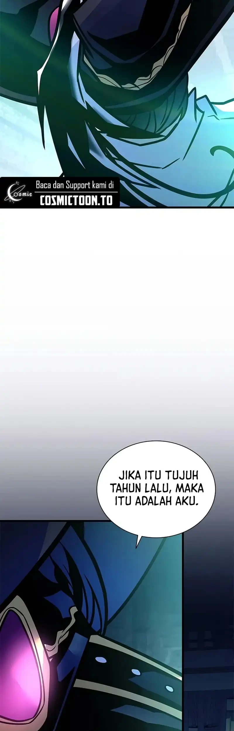 Villain to Kill Chapter 239 - halaman 9