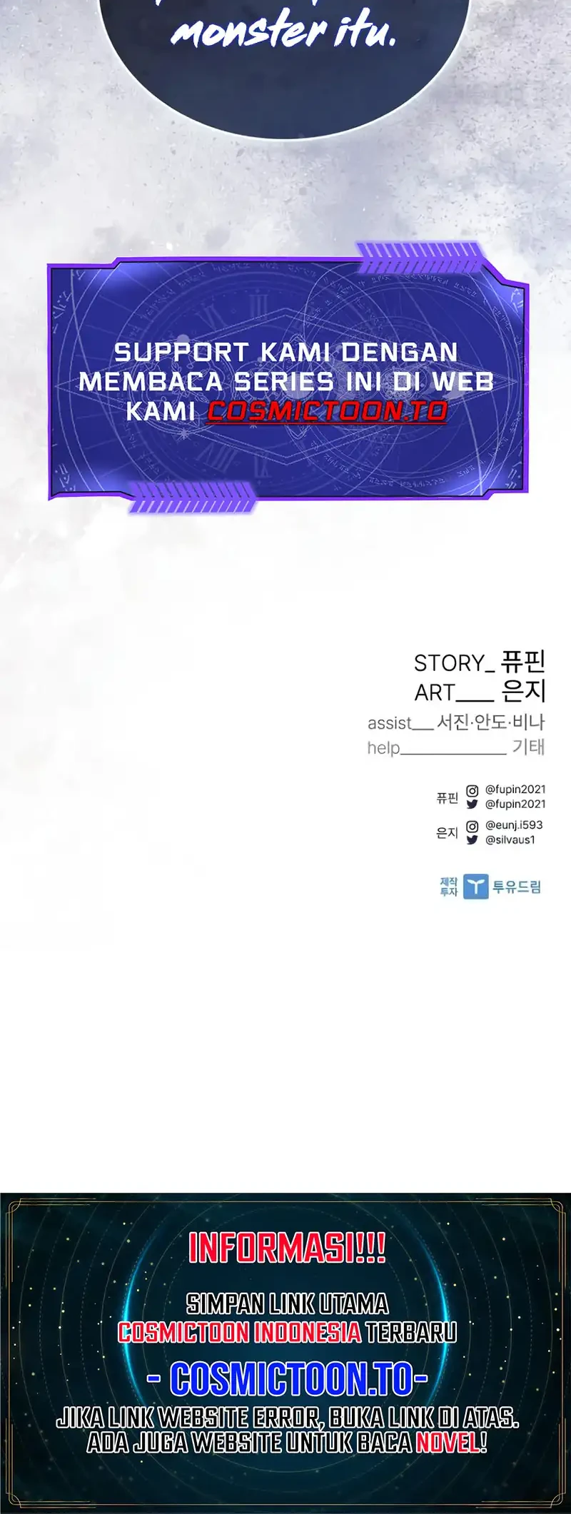 Villain to Kill Chapter 239 - halaman 91