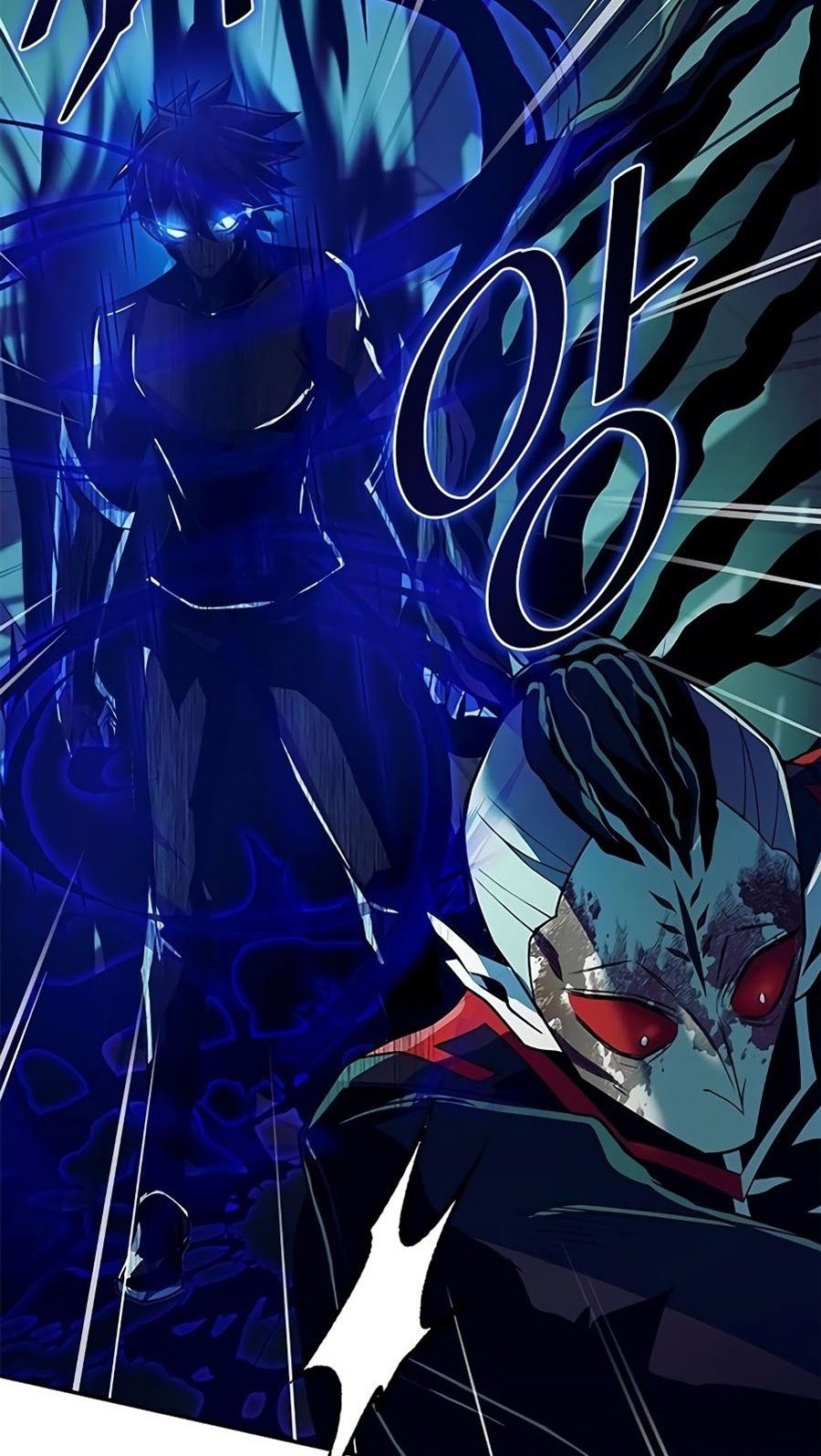 Villain To Kill Chapter 24 - halaman 50