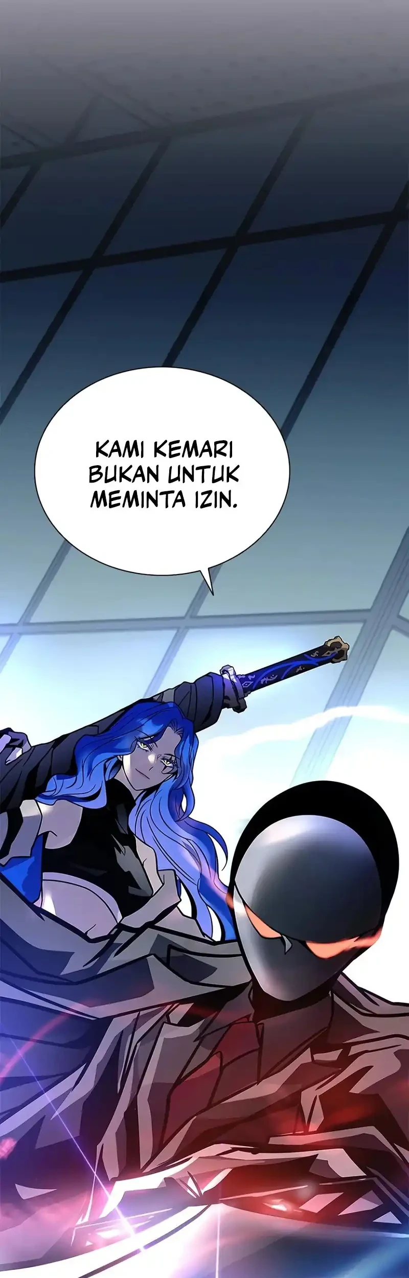 Villain to Kill Chapter 240 - halaman 12