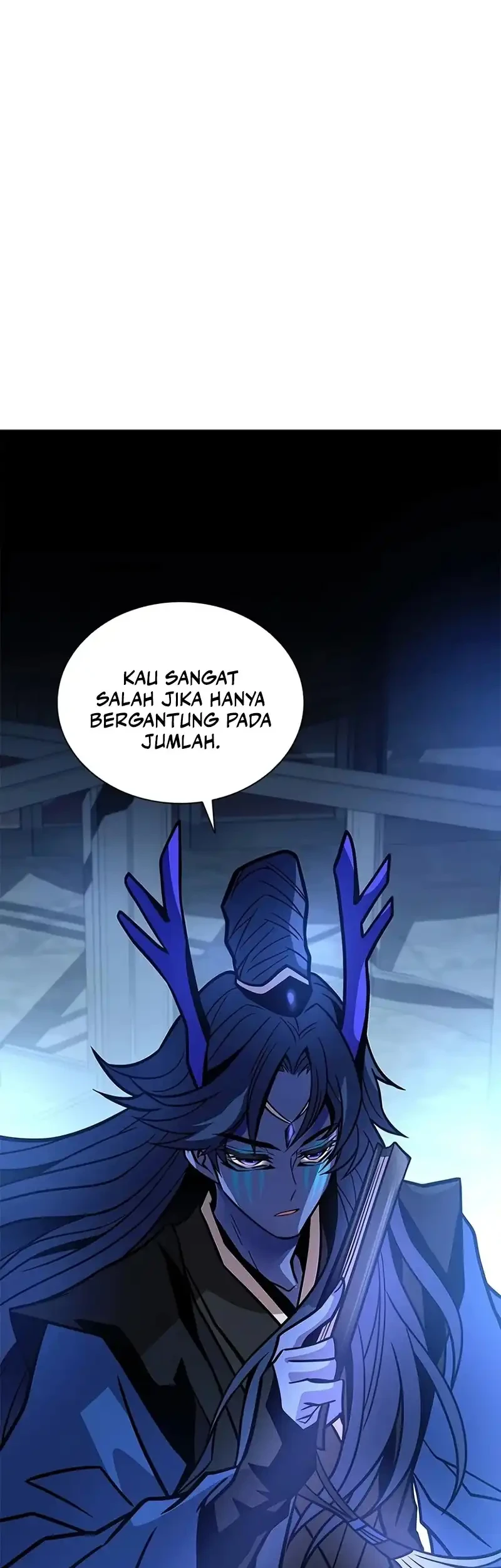 Villain to Kill Chapter 240 - halaman 16