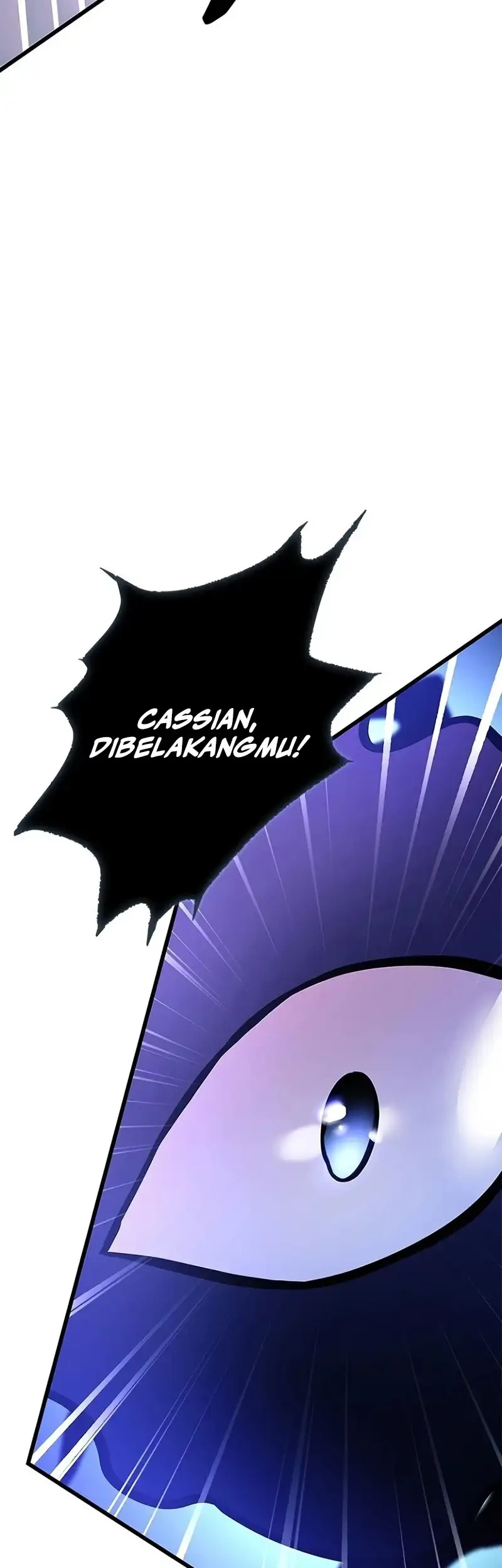 Villain to Kill Chapter 240 - halaman 27