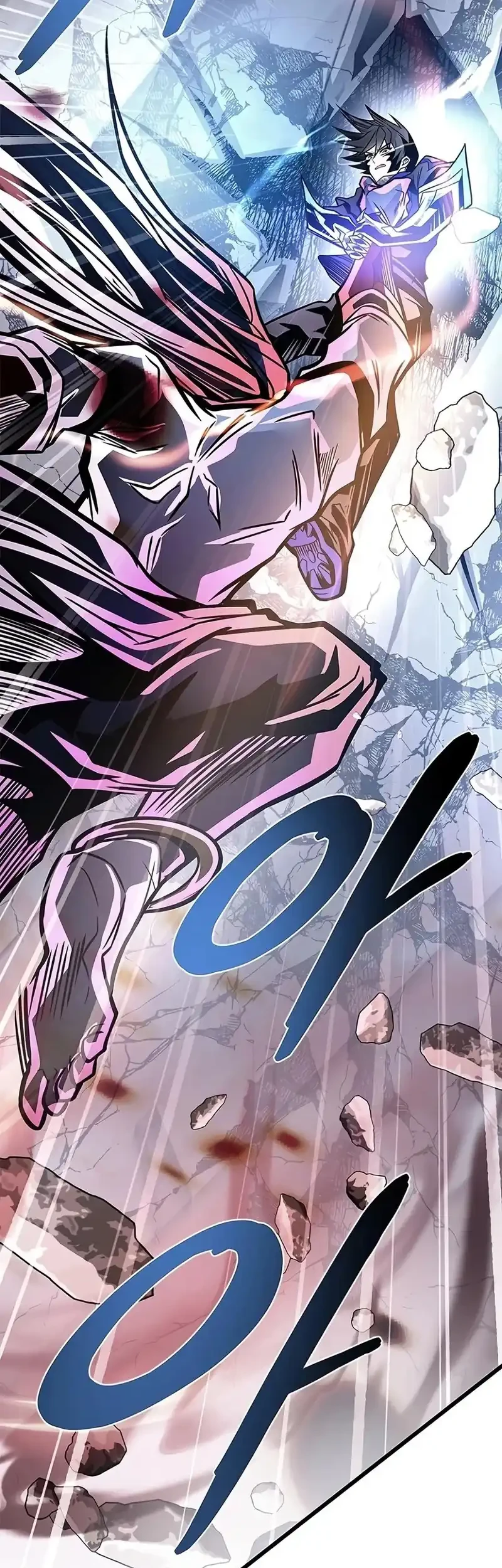 Villain to Kill Chapter 240 - halaman 34