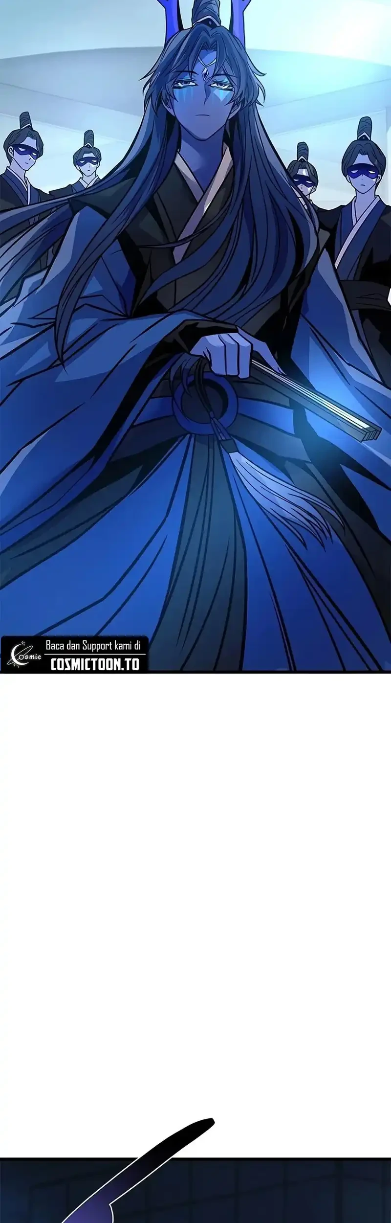 Villain to Kill Chapter 240 - halaman 4