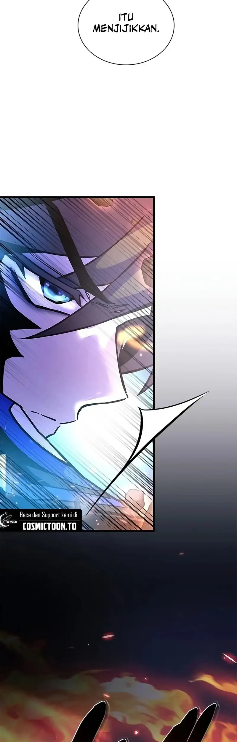 Villain to Kill Chapter 240 - halaman 46
