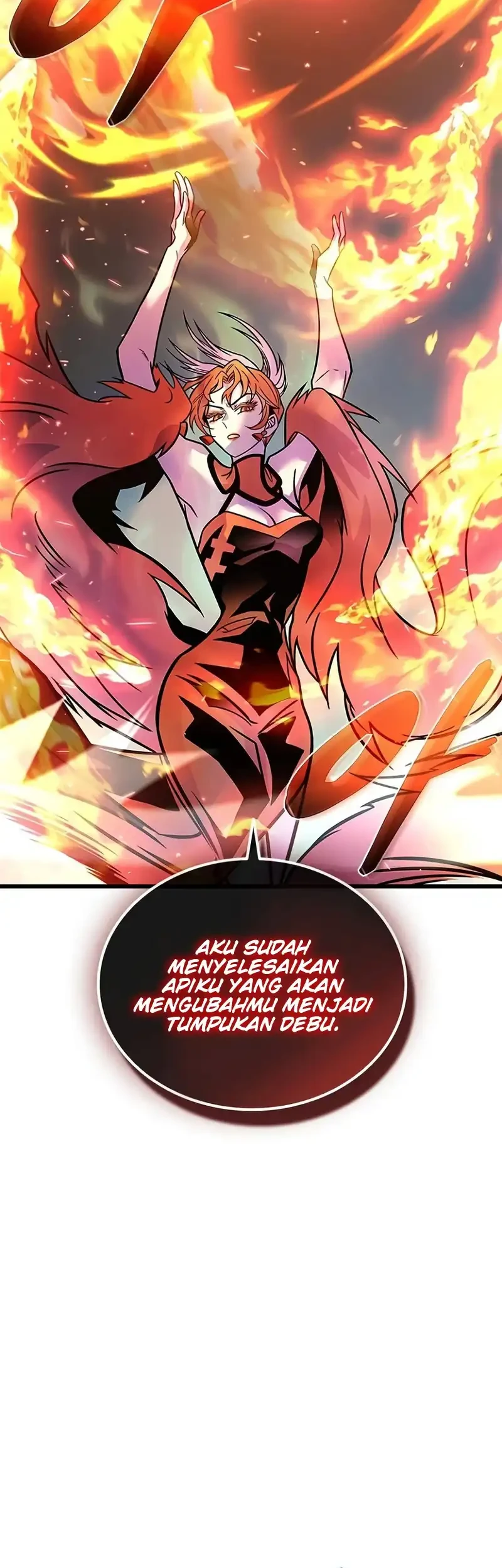 Villain to Kill Chapter 240 - halaman 48