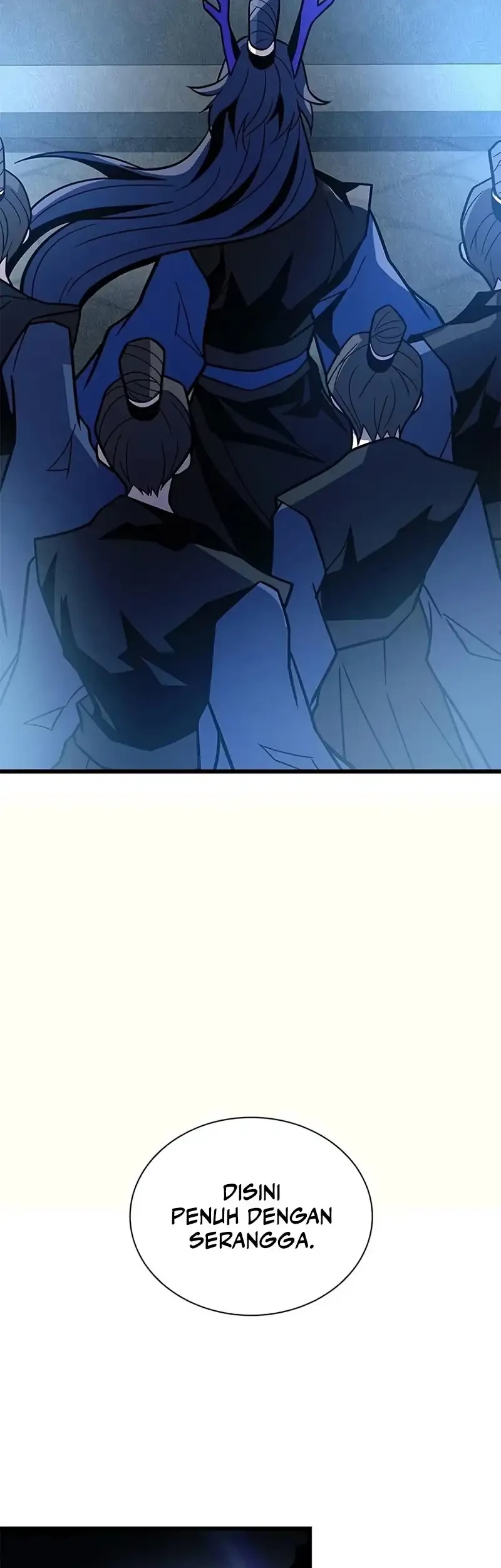 Villain to Kill Chapter 240 - halaman 6