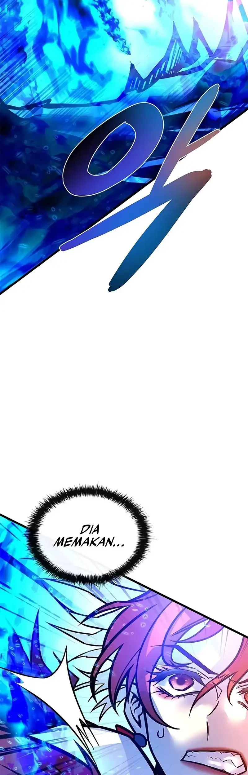 Villain to Kill Chapter 240 - halaman 61