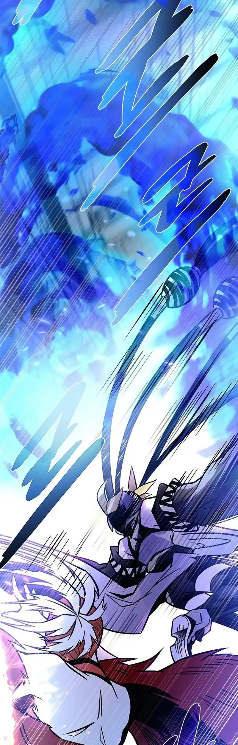 Villain to Kill Chapter 240 - halaman 63