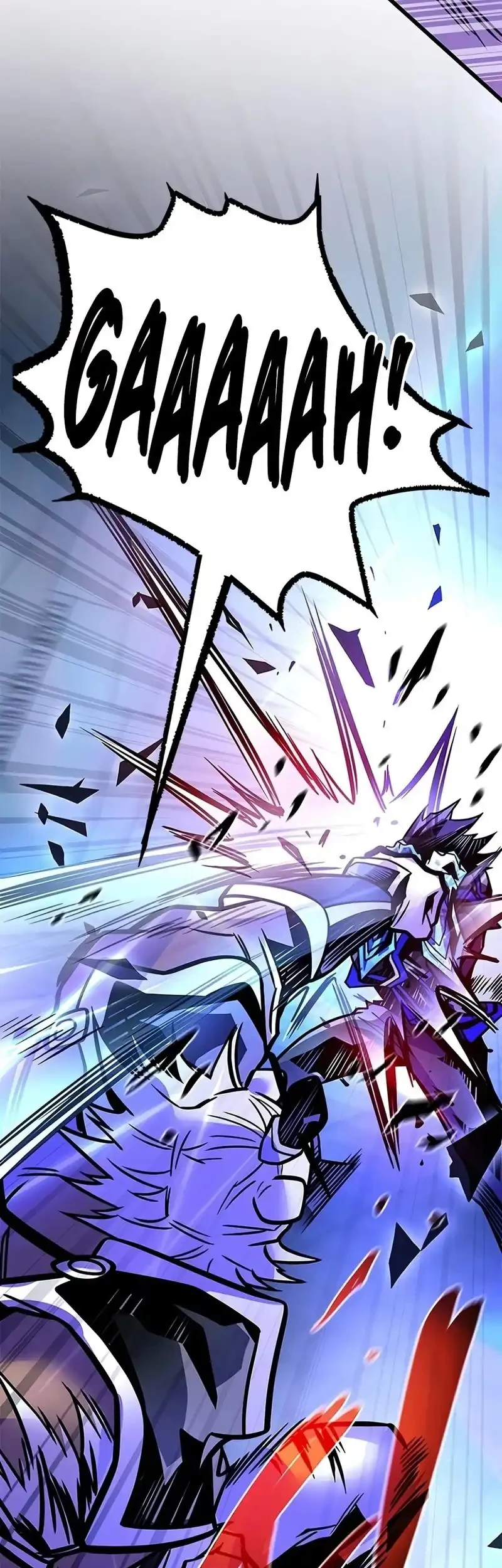 Villain to Kill Chapter 240 - halaman 81