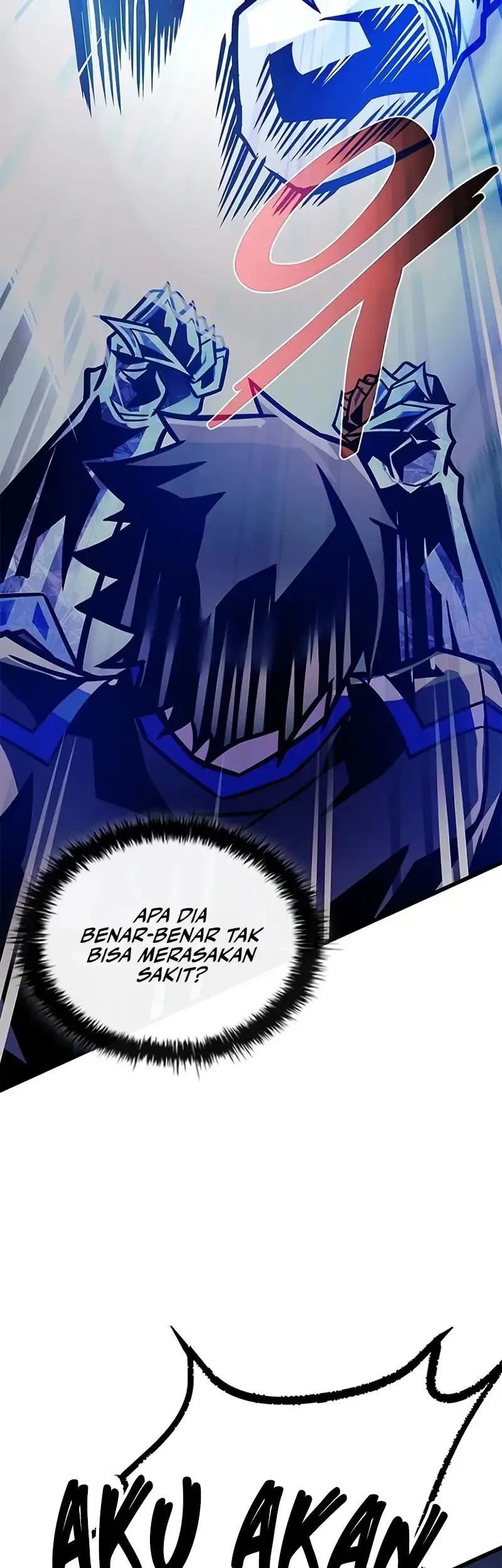 Villain to Kill Chapter 240 - halaman 84