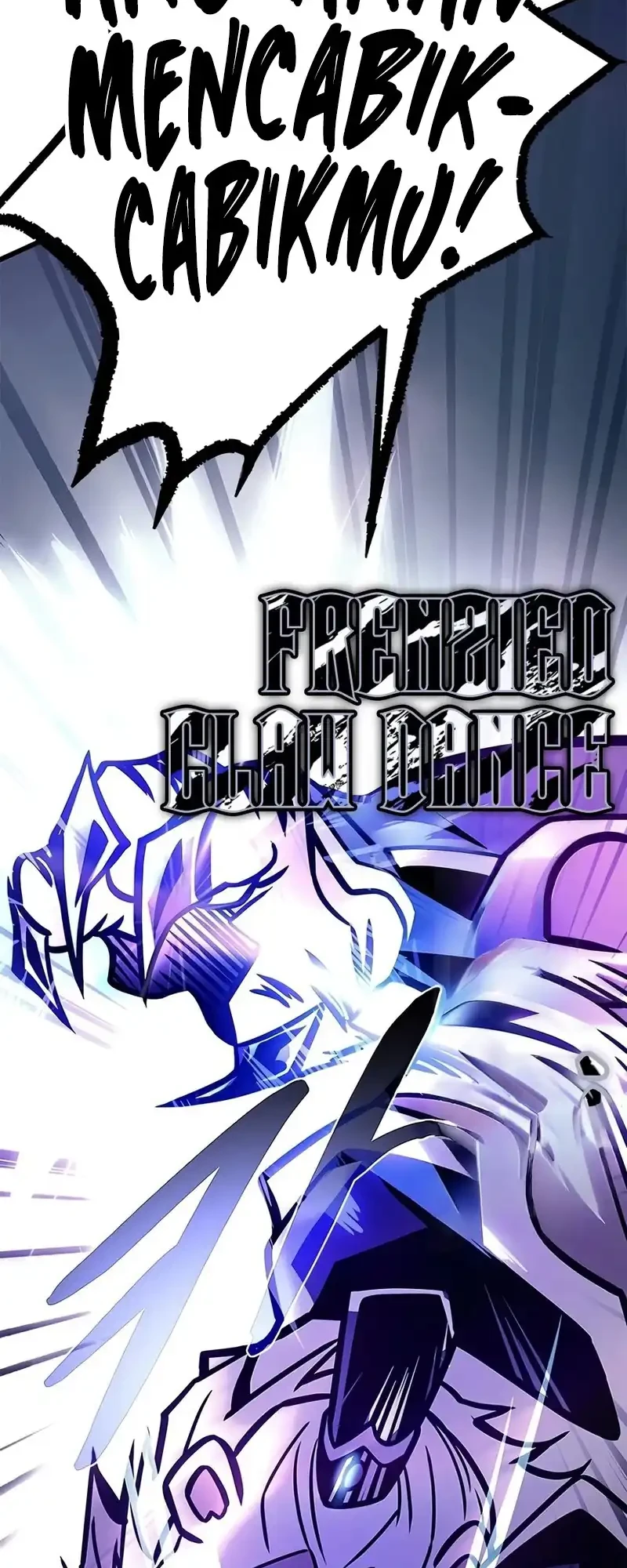 Villain to Kill Chapter 240 - halaman 85