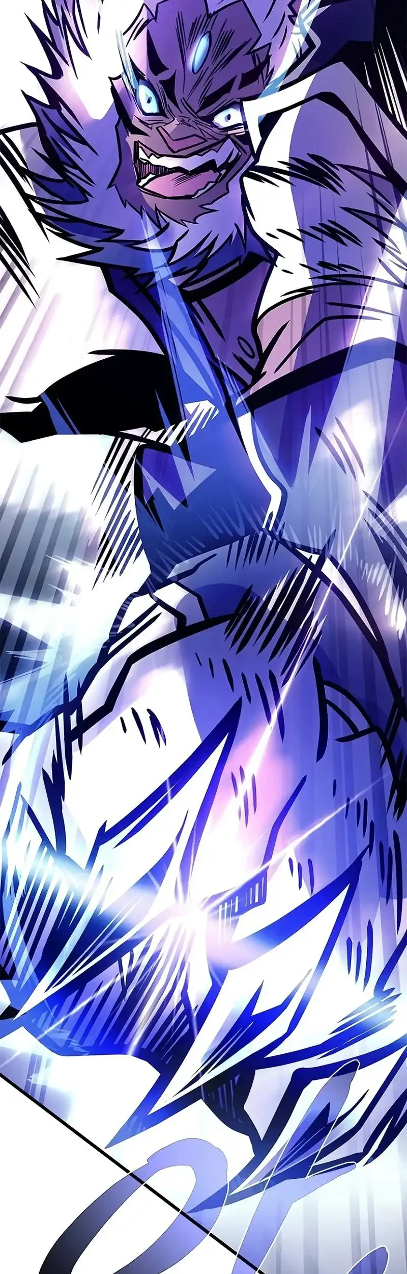 Villain to Kill Chapter 240 - halaman 86