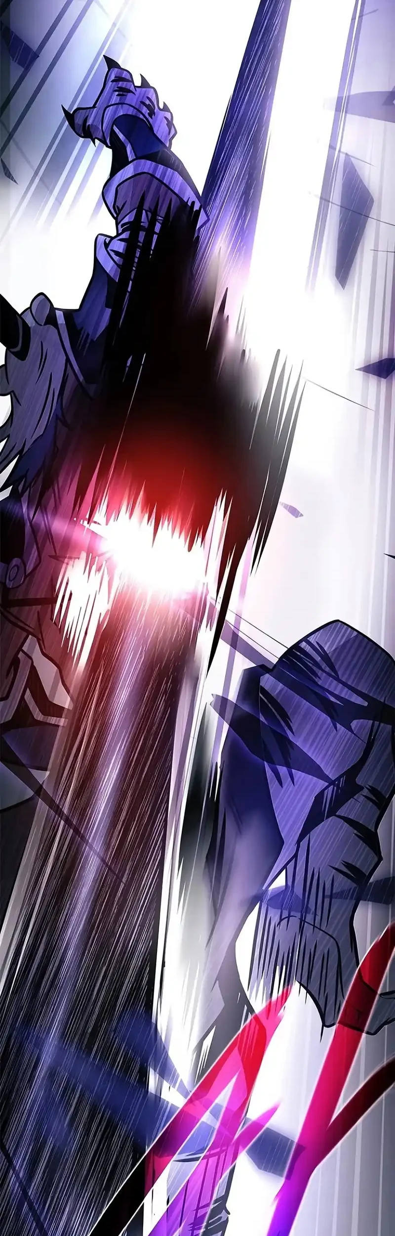 Villain to Kill Chapter 240 - halaman 89