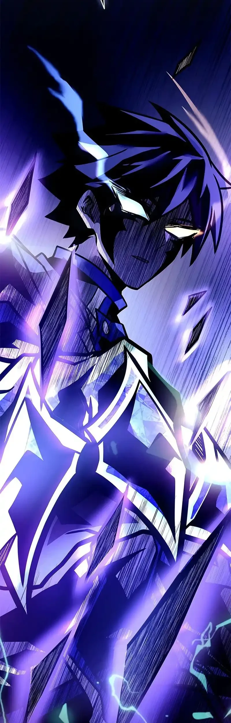 Villain to Kill Chapter 240 - halaman 93
