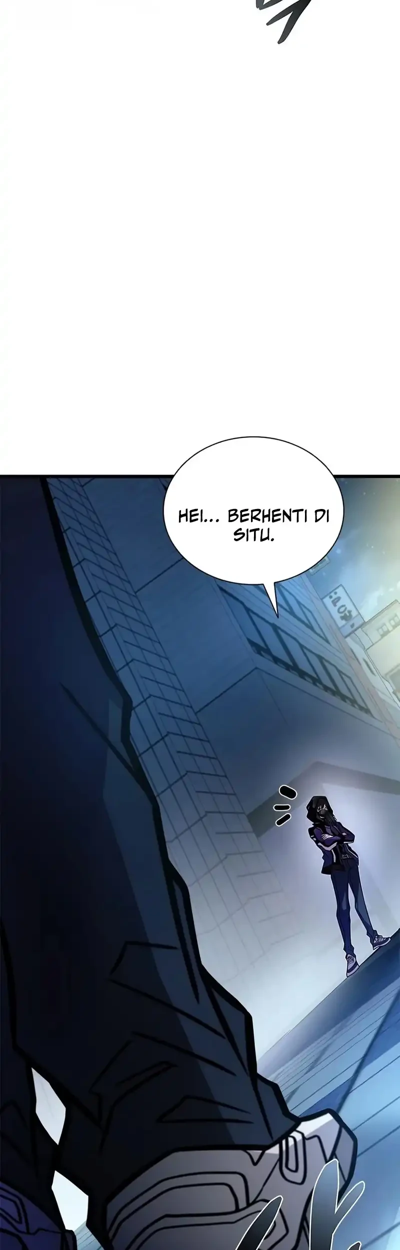 Villain to Kill Chapter 240 - halaman 97