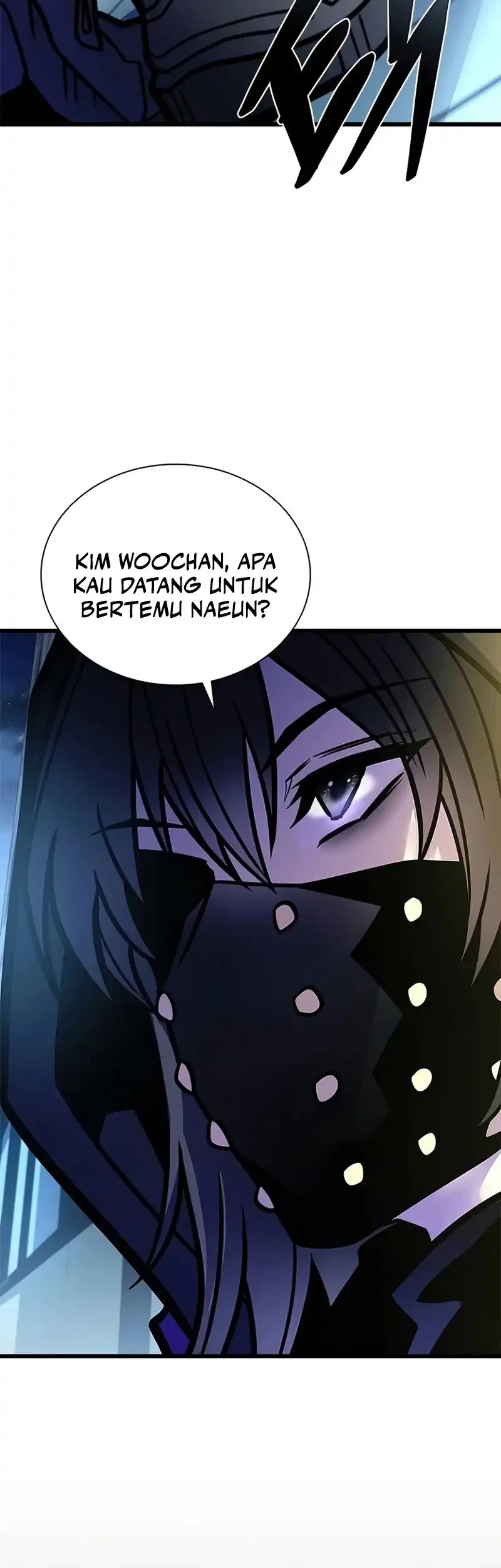 Villain to Kill Chapter 240 - halaman 98