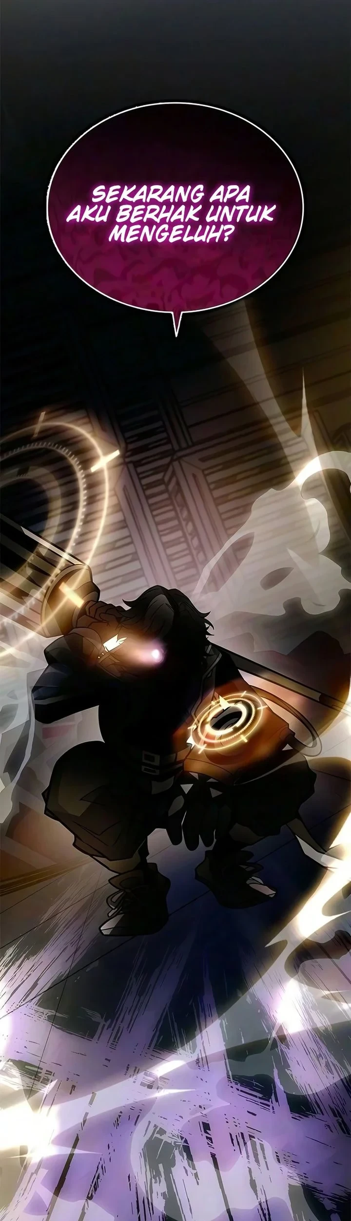Villain to Kill Chapter 241 - halaman 103