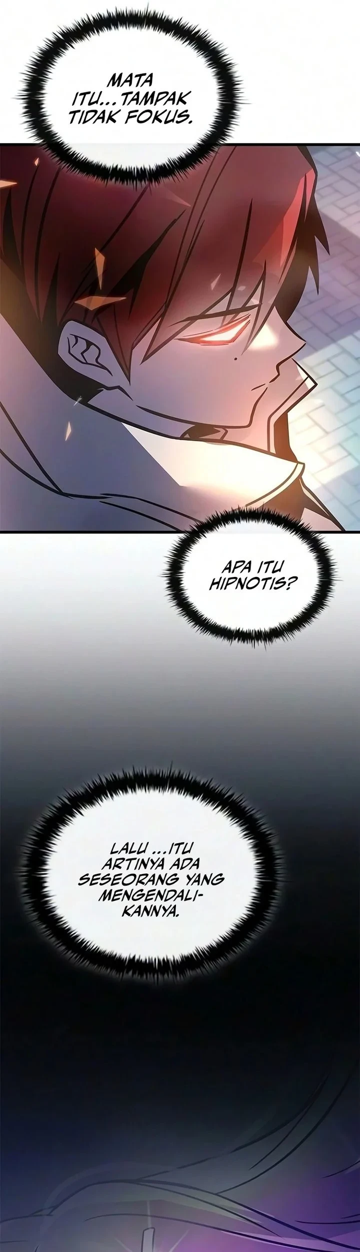 Villain to Kill Chapter 241 - halaman 16