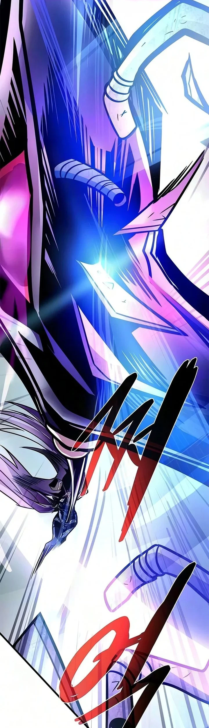 Villain to Kill Chapter 241 - halaman 36