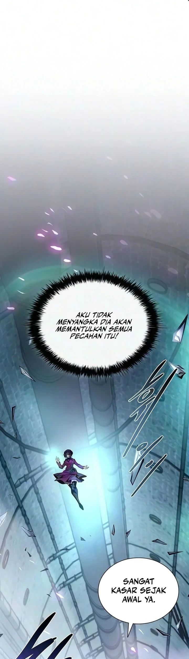 Villain to Kill Chapter 241 - halaman 38