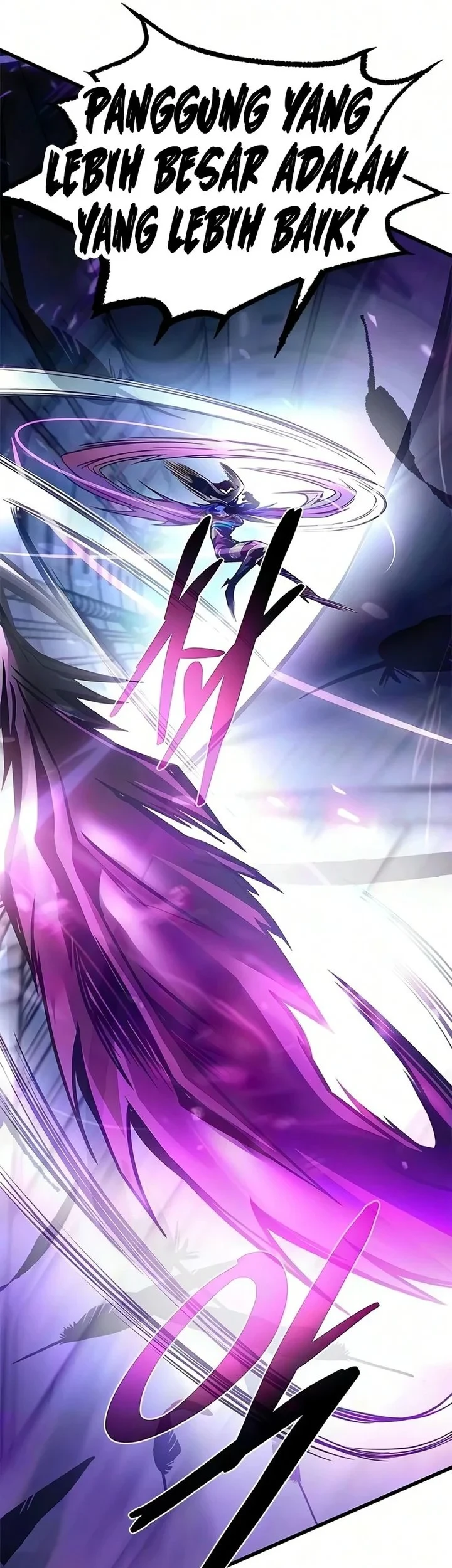 Villain to Kill Chapter 241 - halaman 50