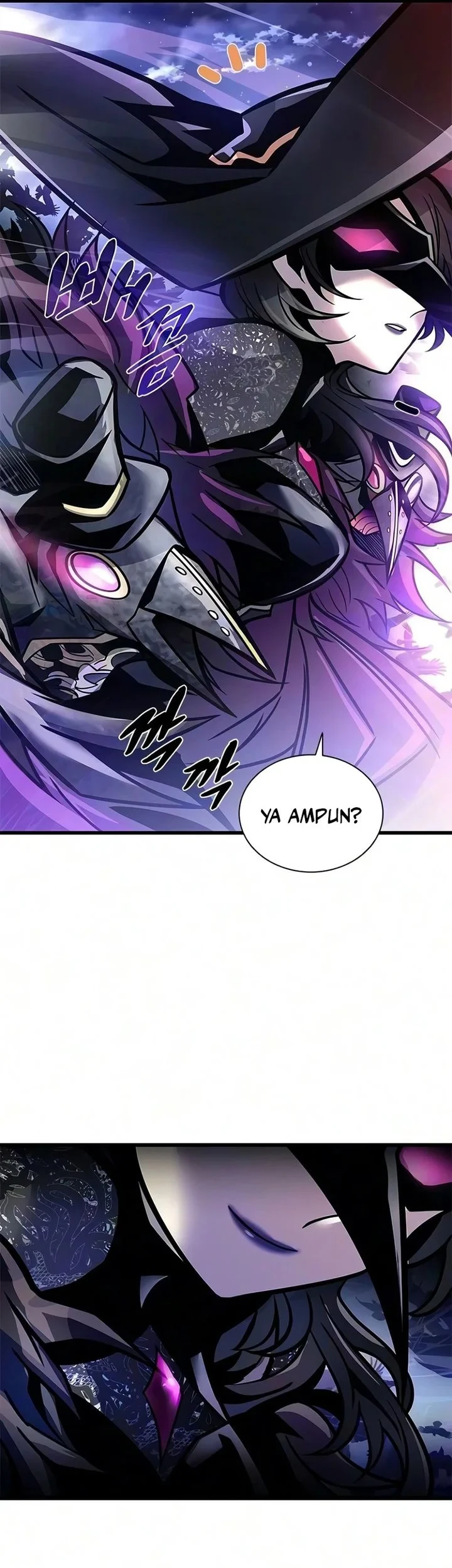 Villain to Kill Chapter 241 - halaman 71