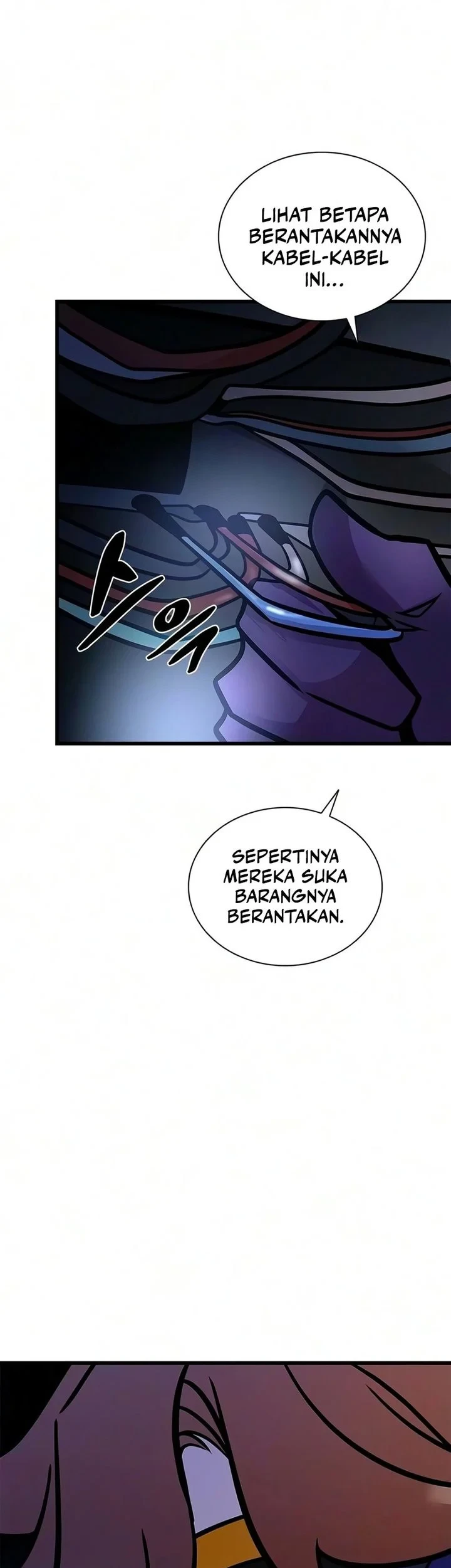 Villain to Kill Chapter 241 - halaman 77