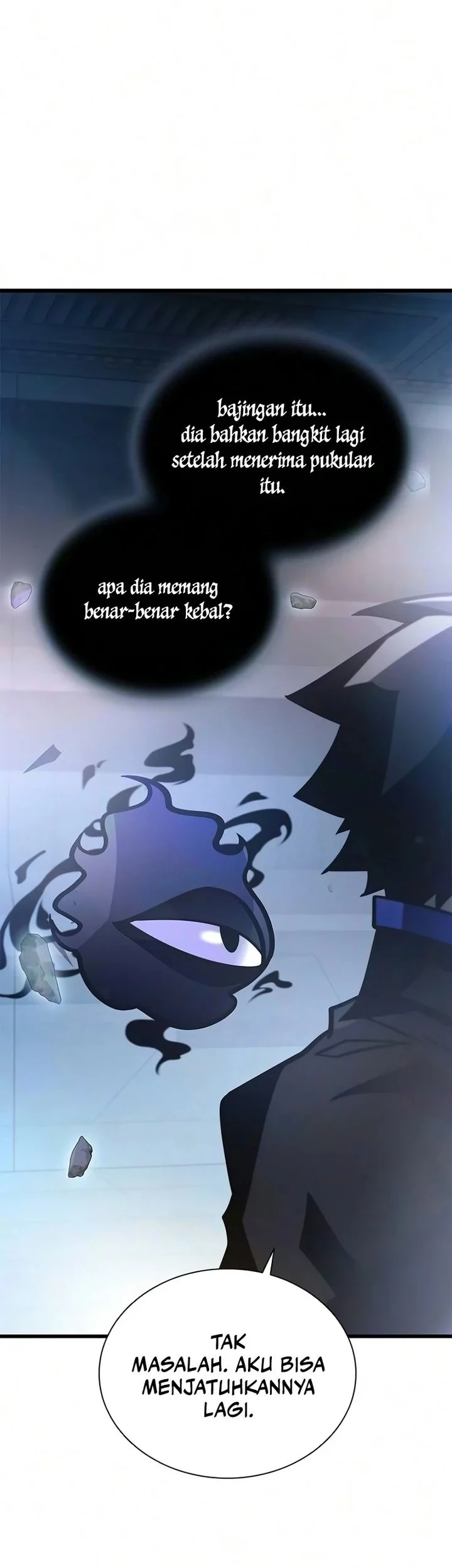 Villain to Kill Chapter 242 - halaman 10