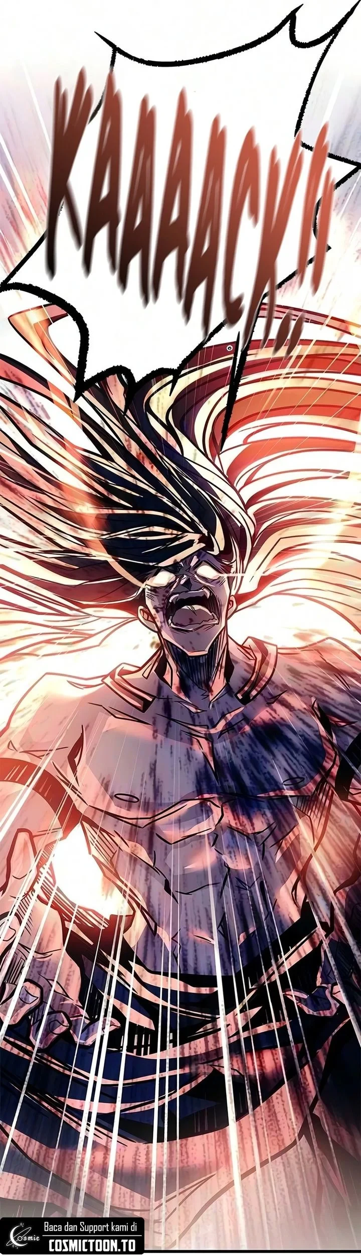 Villain to Kill Chapter 242 - halaman 16