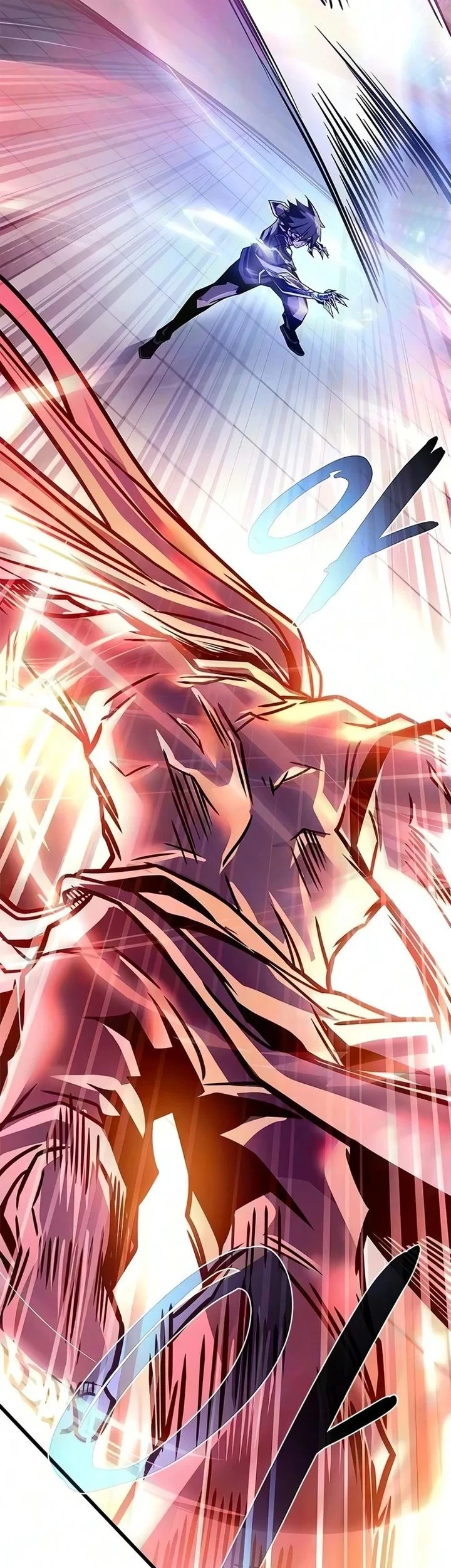 Villain to Kill Chapter 242 - halaman 21