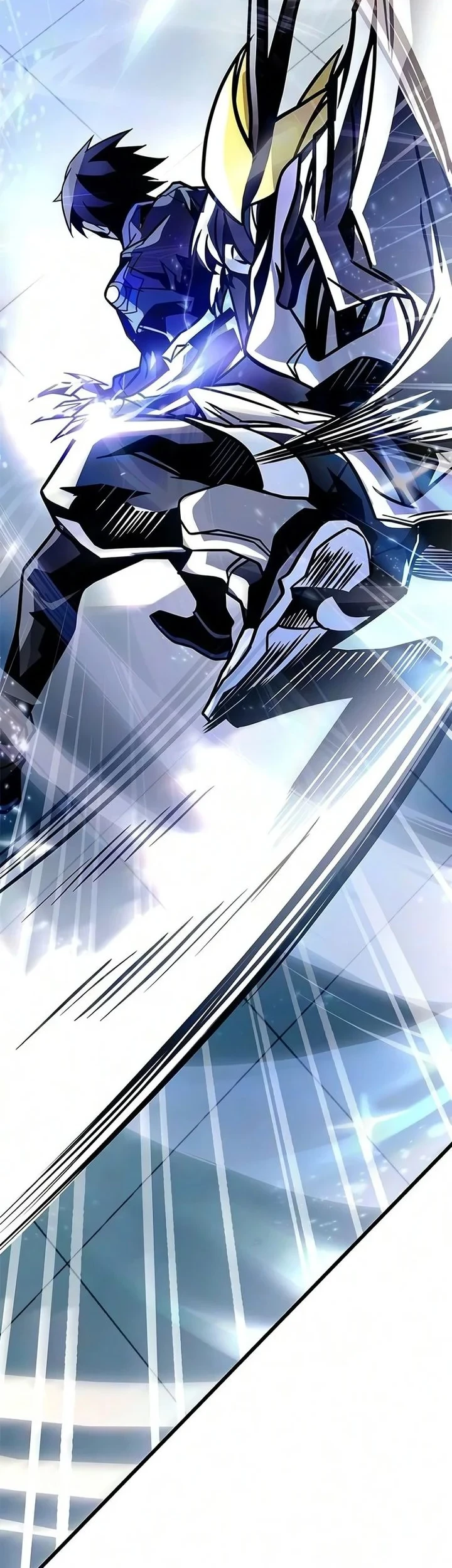 Villain to Kill Chapter 242 - halaman 24