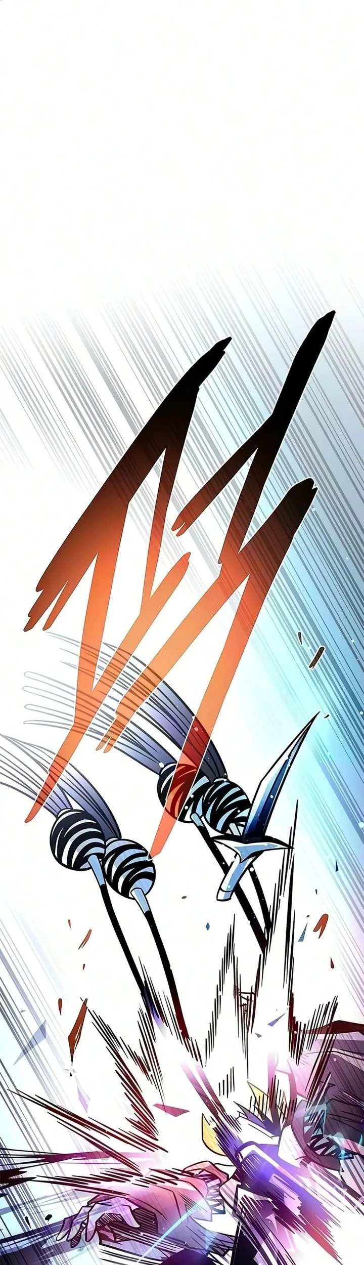 Villain to Kill Chapter 242 - halaman 26