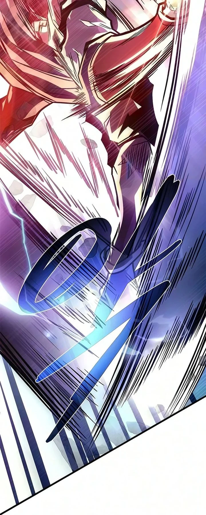 Villain to Kill Chapter 242 - halaman 31