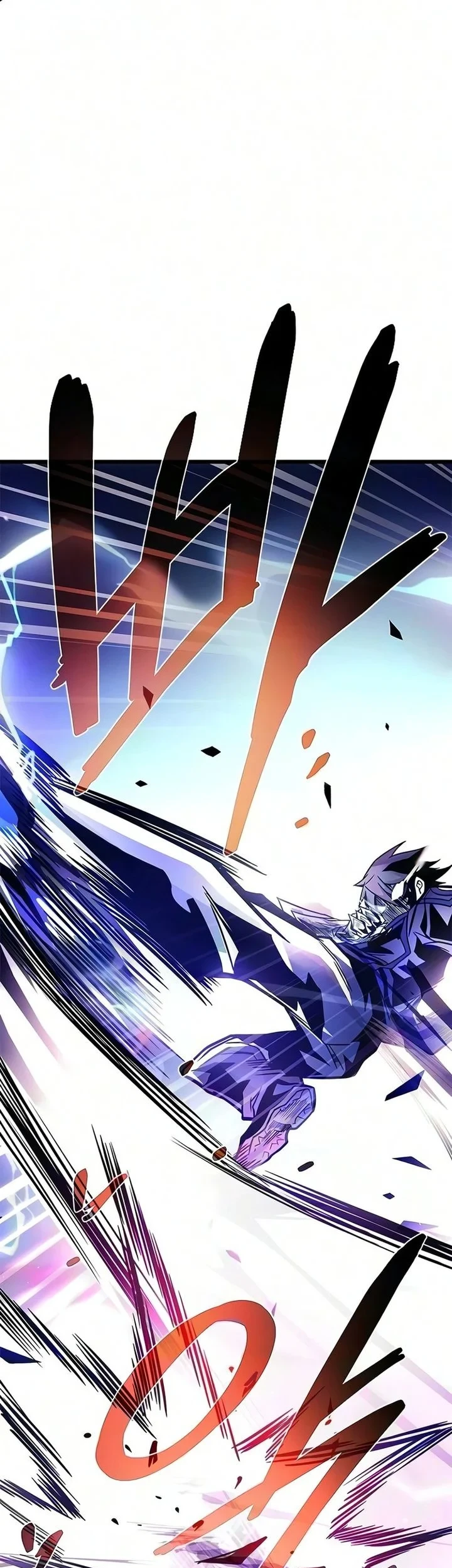 Villain to Kill Chapter 242 - halaman 32