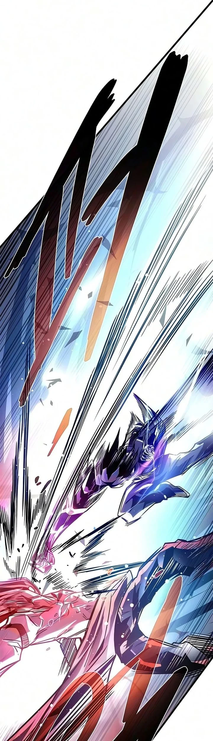 Villain to Kill Chapter 242 - halaman 37