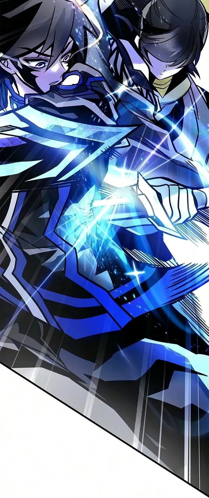 Villain to Kill Chapter 242 - halaman 40
