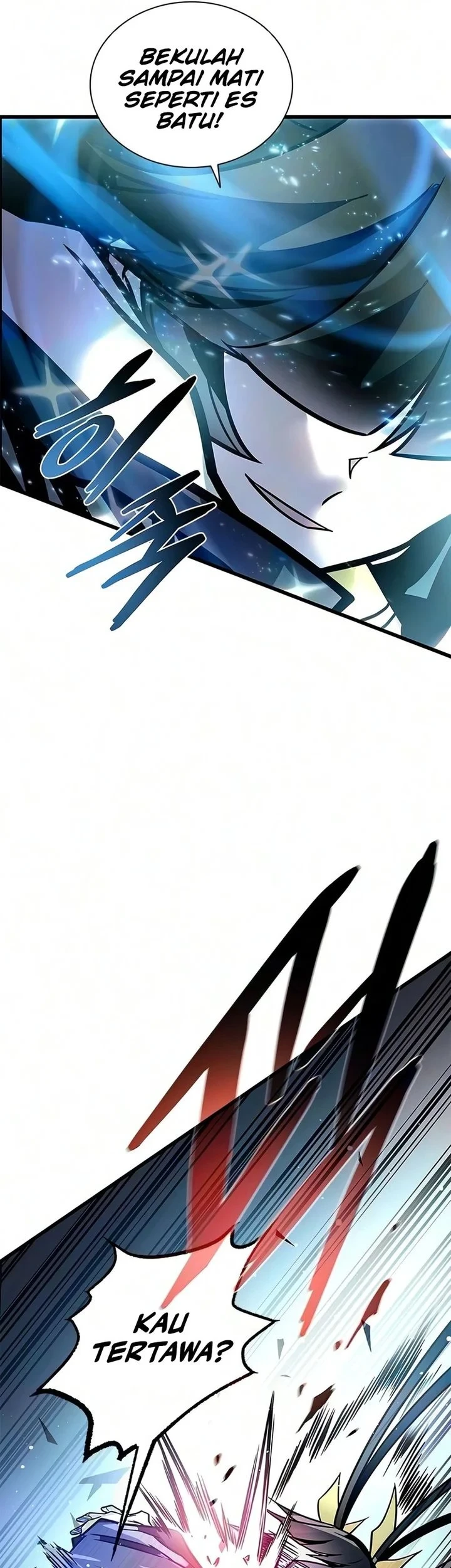 Villain to Kill Chapter 242 - halaman 43